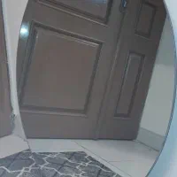 آینه گرد قطر ۹۰ سانتی متر