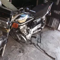 هندا پیشرو200 و پیشروپارس250