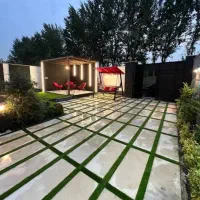 دوبلکس مدرن استخردار*320مترمبله* قیمت کاسبی|فروش خانه و ویلا|فشم, |دیوار