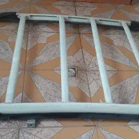 باربند|بندرخت و رختآویز|آبیک, |دیوار