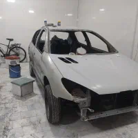 آموزش رایگان نقاشی و دیتیلینگ خودرو