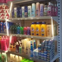 قفسه های کاملا نو|فروشگاه و مغازه|اسلام‌شهر, شهرک واوان|دیوار