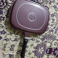 ماهیتابه رژیمی