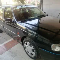 پارس سال مدل 99