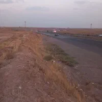 فروش یک قطعه زمین مسکونی جنوبی فارابی
