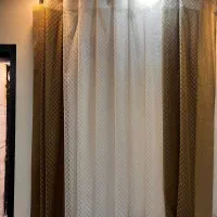 پرده|پرده، رانر، رومیزی|تهران, اتابک|دیوار