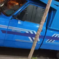 نیسان۴۰۳دوگانه شرکتی هیدرولیک