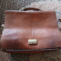 کیف چرمی