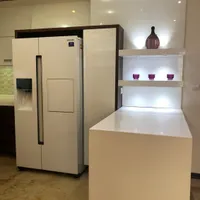 ۱۰۰ متر، ۲ خواب، فول ،خطی رو به آفتاب، نما تراورتن|اجارهٔ آپارتمان|تهران, کوی فردوس|دیوار