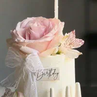 آموزش کیک و شیرینی
