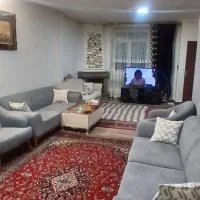 اپارتمان70متر2خوابپارکینگ-بالکن-انبار-شیک-پروین