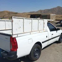 اریسان ۱ مدل ۹۹ دوگانه کارخانه|خودرو سواری و وانت|کامیاران, |دیوار