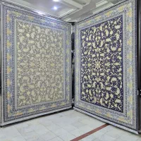 ۵میلیون زیر قیمت بازار۷۰۰ شونه|فرش|زاهدان, |دیوار