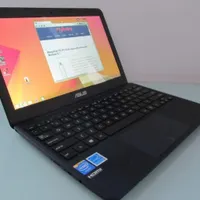 لپ تاپ باریک ایسوس مینی Asus Eee X205 نوت بوک سبک|رایانه همراه|قرچک, |دیوار
