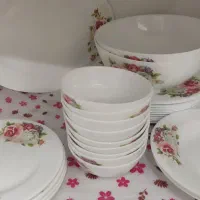 سرویس 12نفره آرکوپال