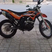تریل کویر مدل ۴۰۳ تحویل ۴۰۴