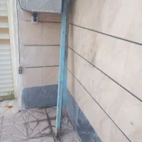 پایه فنس (نبش)