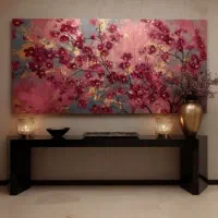 تابلو نقاشی رنگ روغن