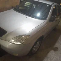تیبا ۲ مدل ۹۴بیرنک