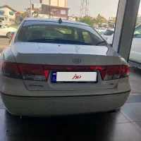 . هیوندای آزرا ۲۰۰۸ تمیز و کم‌کار|خودرو سواری و وانت|رشت, جانبازان|دیوار