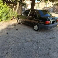 پراید مدل 88