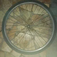 طوقه دوچرخه سایز ۲۶