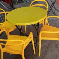 صندلی مدرن لهستانی