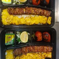 تهیه و پخش غذا مجالس ادارات تمام نقاط تهران.|خدمات پذیرایی، مراسم|تهران, تهرانپارس شرقی|دیوار