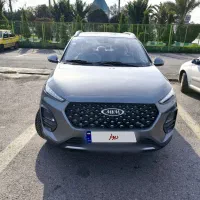 mvm x22 pro mt|خودرو سواری و وانت|آمل, |دیوار