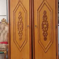 کمد