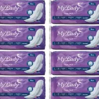 نوار بهداشتی مای لیدی