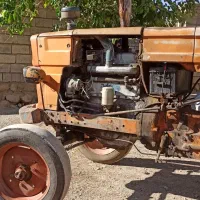 تراکتور رومانی مد۵۸|خودرو سنگین|دینور, |دیوار