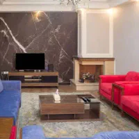 اپارتمان مبله