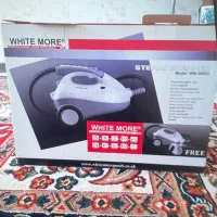 بخار شوی‌وایت مور انگلستان