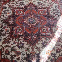 فرش قیزل  داغ