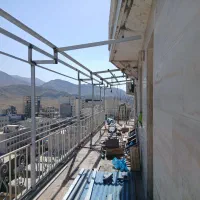 جوشکار سیار و ثابت