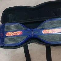 اسمارت اسکوتر در حد نو|دوچرخه، اسکیت، اسکوتر|پرند, فاز ۴|دیوار