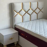 تخت تکنفره سایز ۱۲۰سانت قیمت مناسب