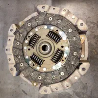 تعمیرگاه تخصصی دیسک و صفحه و گیربکس و جلوبندی