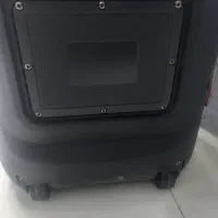 پارتی باکس rexon طرح jbl اقساطی با چک صیادی|پخشکننده همراه|اصفهان, گلزار|دیوار