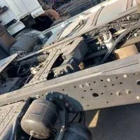 کشنده سی اند سی c&c|خودرو سنگین|اسلامشهر, ملکآباد|دیوار