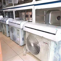 کولر گازی قدرتمند هومکس|کولر گازی و فنکوئل|قزوین, |دیوار