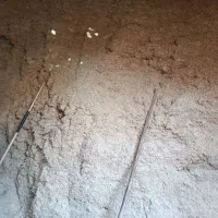 کاه گندم دیم