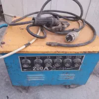دستگاه جوش تمام مس