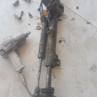 تعمیرات جعبه فرمان|قطعات یدکی و لوازم جانبی|مشهد, نوده|دیوار