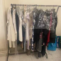 لباس ترک اسپرت و مجلسی