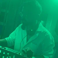 دیجی امین اینجاست که مراسماتتون رو بترکونه