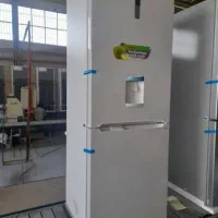 تعویض یخچال فریزر ۲۷فوت با اسپلیت ۱۲به بالا