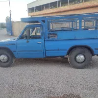 حمل بار با نیسان