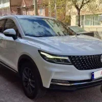 دیگنیتی پرایم سفید مارون